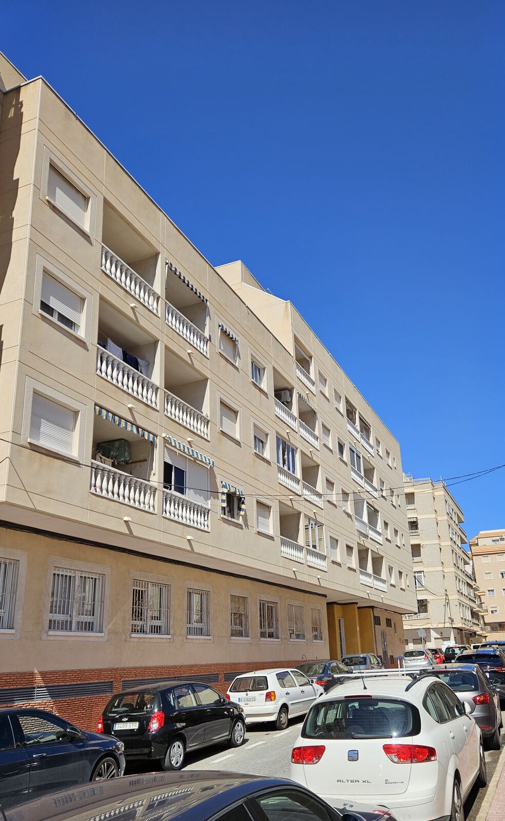 Appartementencomplex