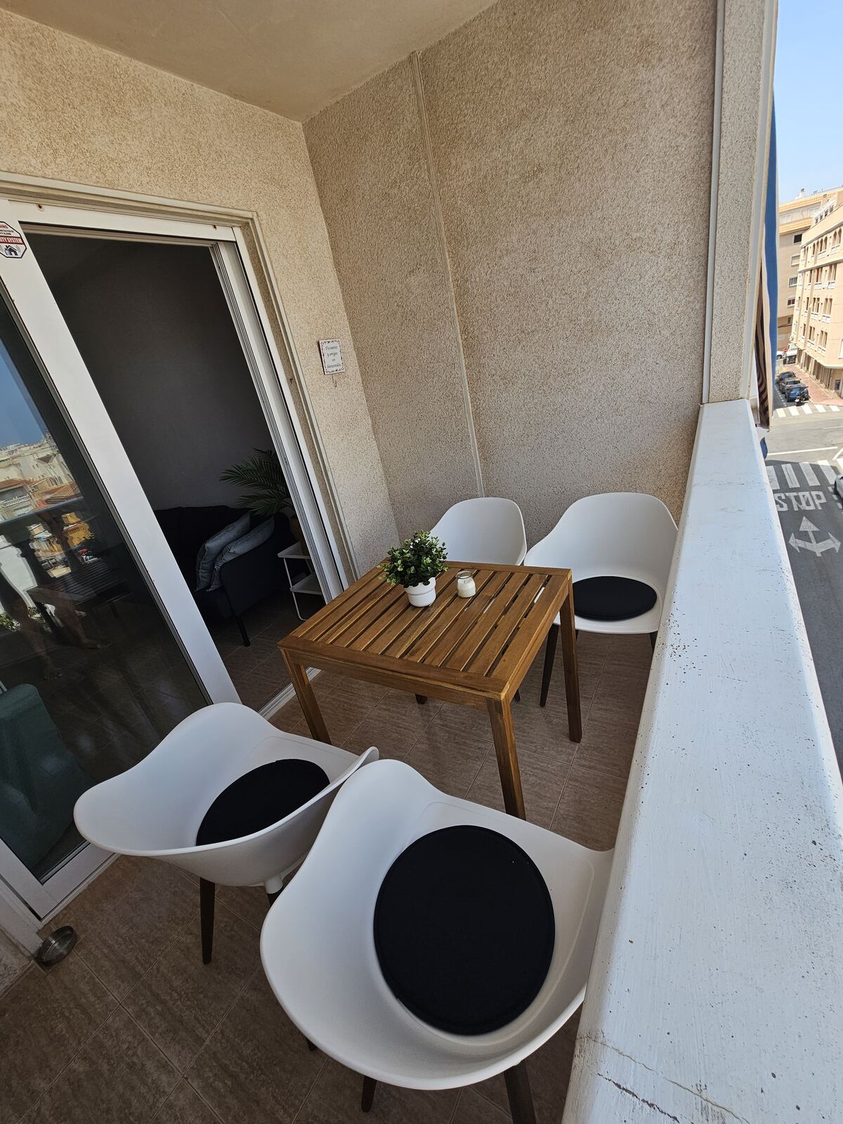 Balkon