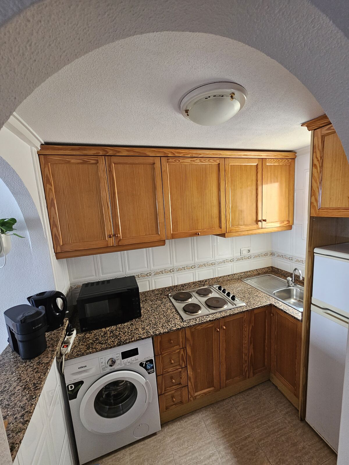 Keuken
